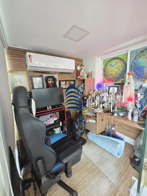 Foto 8 de Apartamento com 4 quartos à venda, 181m2 em Barra, Salvador - BA