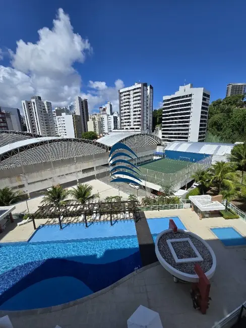 Foto 6 de Apartamento com 4 quartos à venda, 181m2 em Barra, Salvador - BA