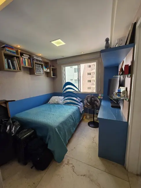 Foto 7 de Apartamento com 4 quartos à venda, 181m2 em Barra, Salvador - BA