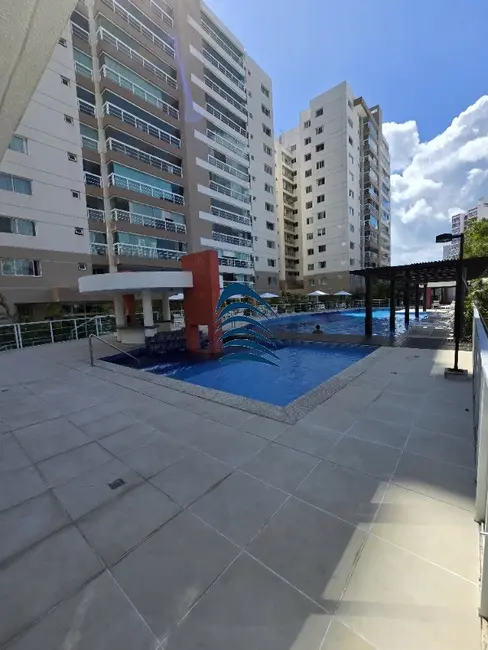 Foto 2 de Apartamento com 4 quartos à venda, 181m2 em Barra, Salvador - BA