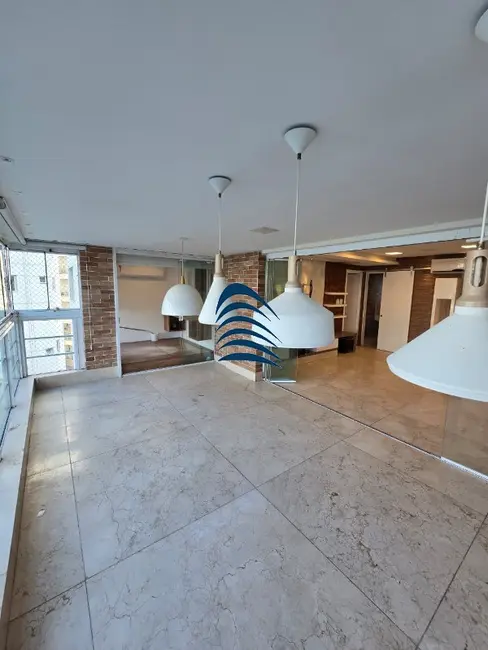 Apartamento com 4 quartos à venda, 181m2 em Barra, Salvador - BA - imagem 9 Foto 9 de Apartamento com 4 quartos à venda, 181m2 em Barra, Salvador - BA