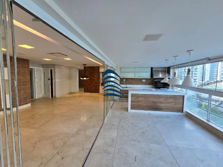 Apartamento com 4 quartos à venda, 181m2 em Barra, Salvador - BA - imagem 1 Foto 1 de Apartamento com 4 quartos à venda, 181m2 em Barra, Salvador - BA