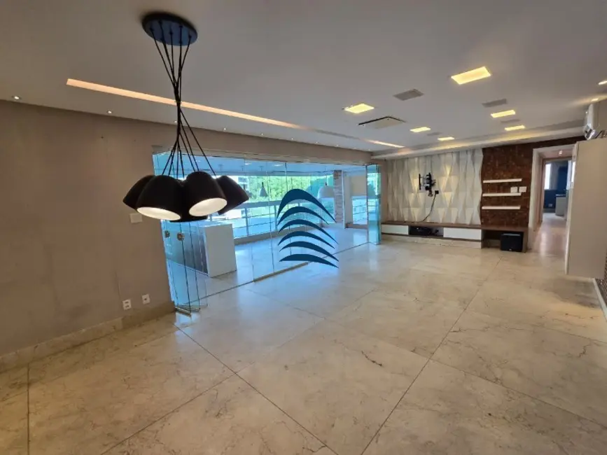 Apartamento com 4 quartos à venda, 181m2 em Barra, Salvador - BA - imagem 4 Foto 4 de Apartamento com 4 quartos à venda, 181m2 em Barra, Salvador - BA