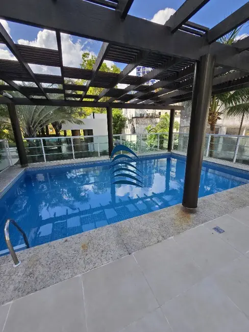 Foto 9 de Apartamento com 4 quartos à venda, 181m2 em Barra, Salvador - BA