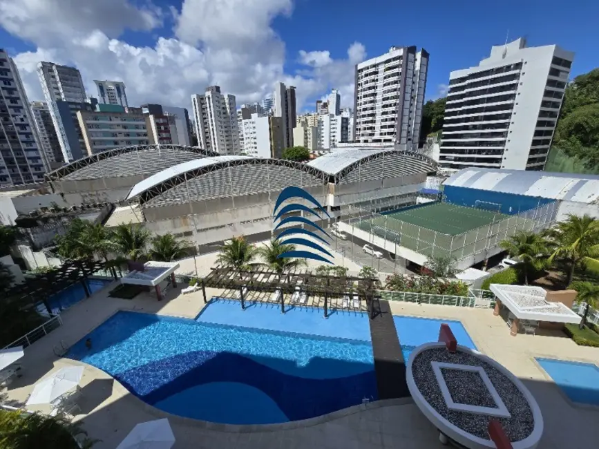 Foto 5 de Apartamento com 4 quartos à venda, 181m2 em Barra, Salvador - BA