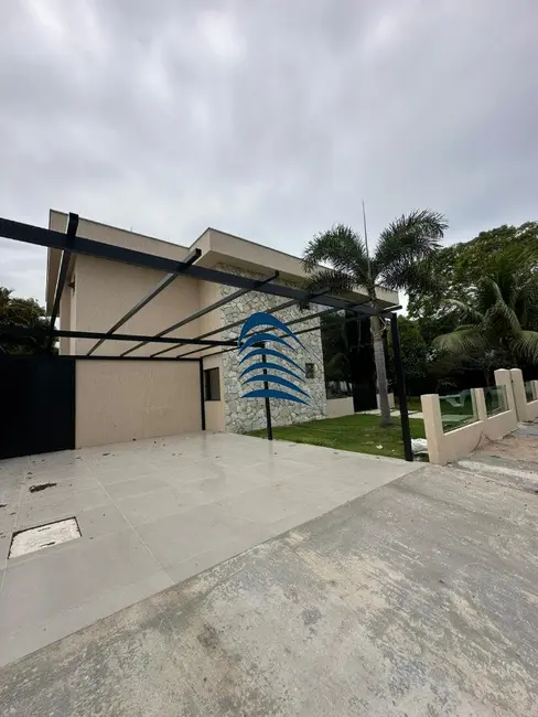 Foto 8 de Casa de Condomínio com 4 quartos à venda, 430m2 em Camacari - BA