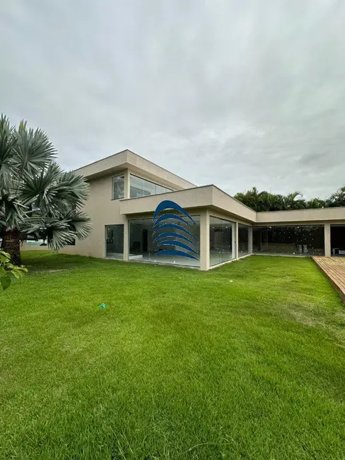 Foto 5 de Casa de Condomínio com 4 quartos à venda, 430m2 em Camacari - BA