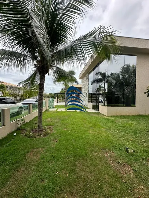 Foto 4 de Casa de Condomínio com 4 quartos à venda, 430m2 em Camacari - BA