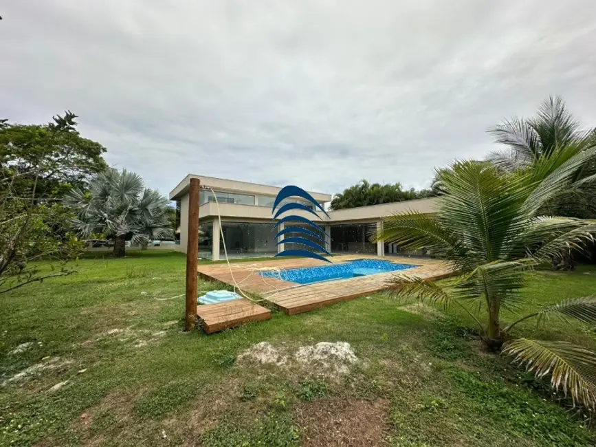 Foto 7 de Casa de Condomínio com 4 quartos à venda, 430m2 em Camacari - BA