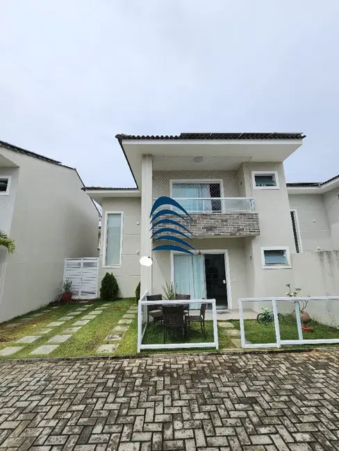 Foto 1 de Casa com 3 quartos à venda, 160m2 em Buraquinho, Lauro De Freitas - BA