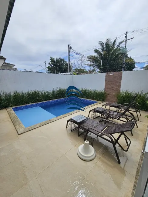 Foto 2 de Casa com 3 quartos à venda, 160m2 em Buraquinho, Lauro De Freitas - BA