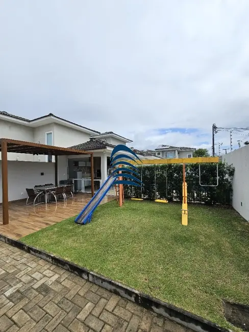 Casa com 3 quartos à venda, 160m2 em Buraquinho, Lauro De Freitas - BA - imagem 7 Foto 7 de Casa com 3 quartos à venda, 160m2 em Buraquinho, Lauro De Freitas - BA