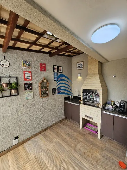 Casa com 3 quartos à venda, 160m2 em Buraquinho, Lauro De Freitas - BA - imagem 6 Foto 6 de Casa com 3 quartos à venda, 160m2 em Buraquinho, Lauro De Freitas - BA