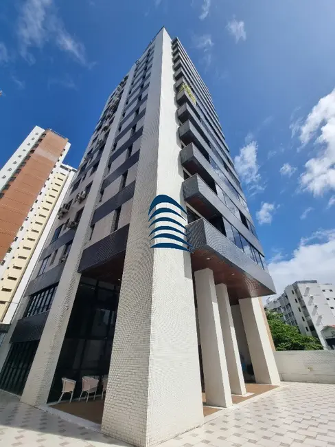 Apartamento com 3 quartos à venda, 166m2 em Caminho das Árvores, Salvador - BA - imagem 5 Foto 5 de Apartamento com 3 quartos à venda, 166m2 em Caminho das Árvores, Salvador - BA