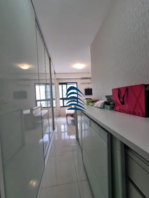 Apartamento com 3 quartos à venda, 166m2 em Caminho das Árvores, Salvador - BA - imagem 3 Foto 3 de Apartamento com 3 quartos à venda, 166m2 em Caminho das Árvores, Salvador - BA