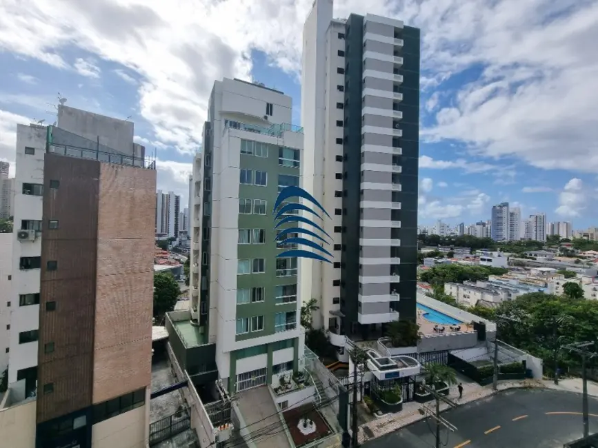 Apartamento com 3 quartos à venda, 166m2 em Caminho das Árvores, Salvador - BA - imagem 6 Foto 6 de Apartamento com 3 quartos à venda, 166m2 em Caminho das Árvores, Salvador - BA