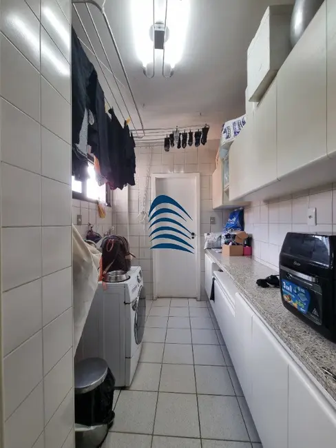 Apartamento com 3 quartos à venda, 166m2 em Caminho das Árvores, Salvador - BA - imagem 7 Foto 7 de Apartamento com 3 quartos à venda, 166m2 em Caminho das Árvores, Salvador - BA