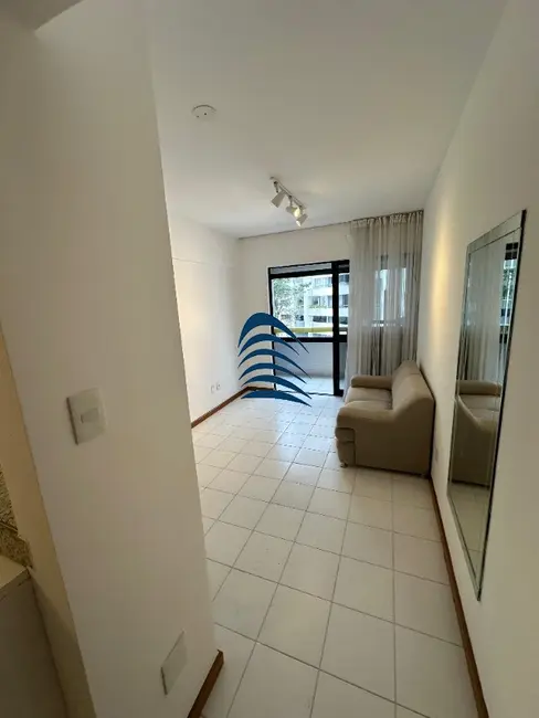 Foto 2 de Apartamento com 1 quarto à venda, 42m2 em Candeal, Salvador - BA