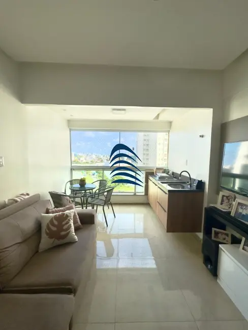 Foto 1 de Apartamento com 3 quartos à venda, 72m2 em Horto Bela Vista, Salvador - BA