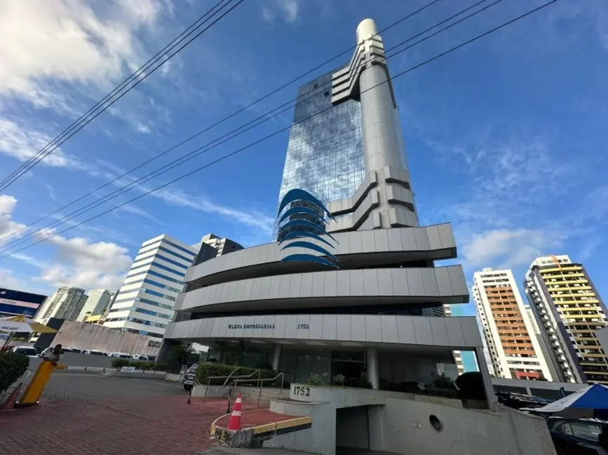 Foto 2 de Sala Comercial à venda, 75m2 em Pituba, Salvador - BA