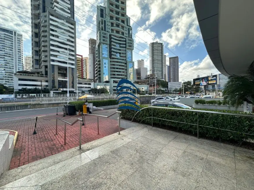 Foto 4 de Sala Comercial à venda, 75m2 em Pituba, Salvador - BA