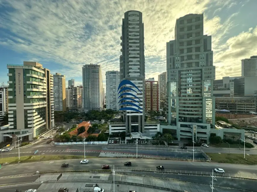 Foto 8 de Sala Comercial à venda, 75m2 em Pituba, Salvador - BA