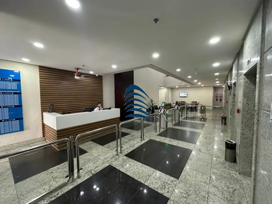 Foto 7 de Sala Comercial à venda, 75m2 em Pituba, Salvador - BA
