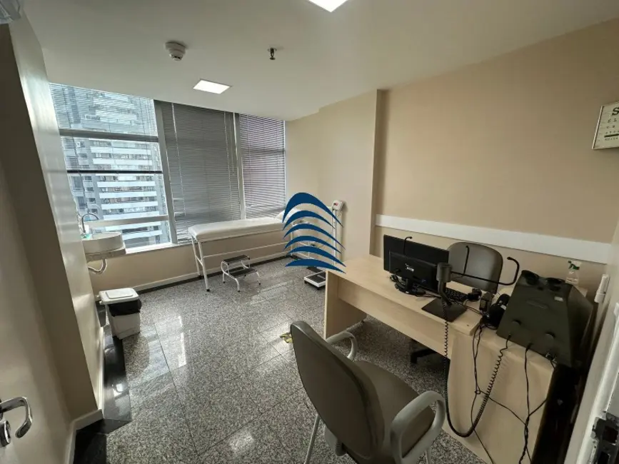 Foto 1 de Sala Comercial à venda, 75m2 em Pituba, Salvador - BA