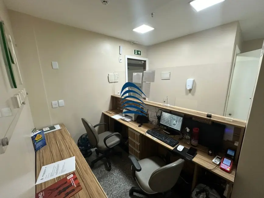 Foto 3 de Sala Comercial à venda, 75m2 em Pituba, Salvador - BA