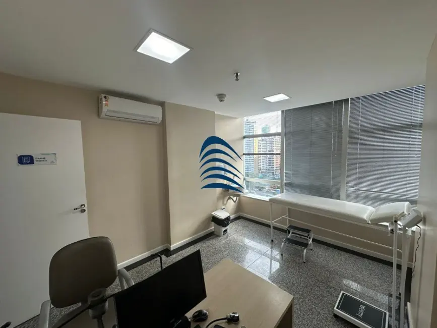 Foto 5 de Sala Comercial à venda, 75m2 em Pituba, Salvador - BA