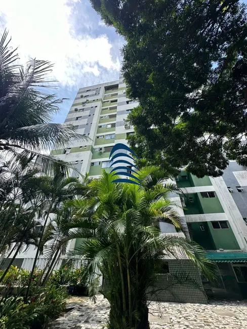 Foto 1 de Apartamento com 2 quartos à venda, 63m2 em Saboeiro, Salvador - BA