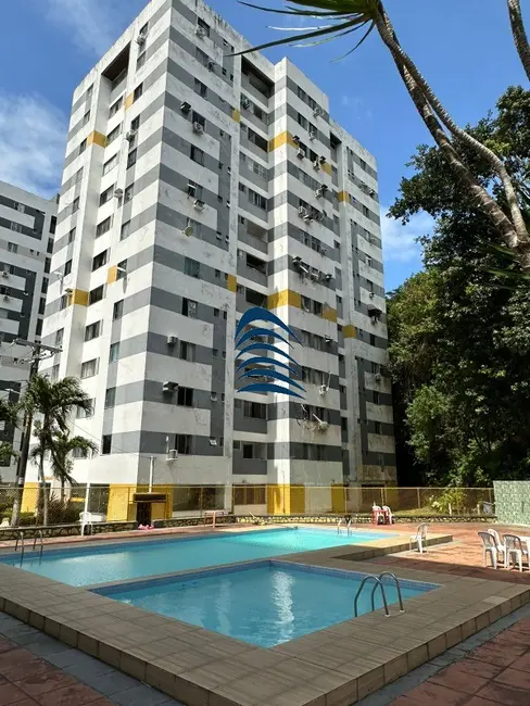 Foto 2 de Apartamento com 2 quartos à venda, 63m2 em Saboeiro, Salvador - BA