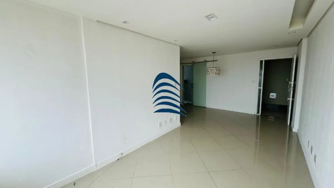 Foto 2 de Apartamento com 3 quartos à venda, 98m2 em Brotas, Salvador - BA