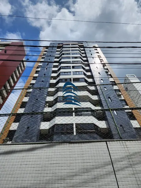 Foto 1 de Apartamento com 4 quartos à venda, 127m2 em Caminho das Árvores, Salvador - BA