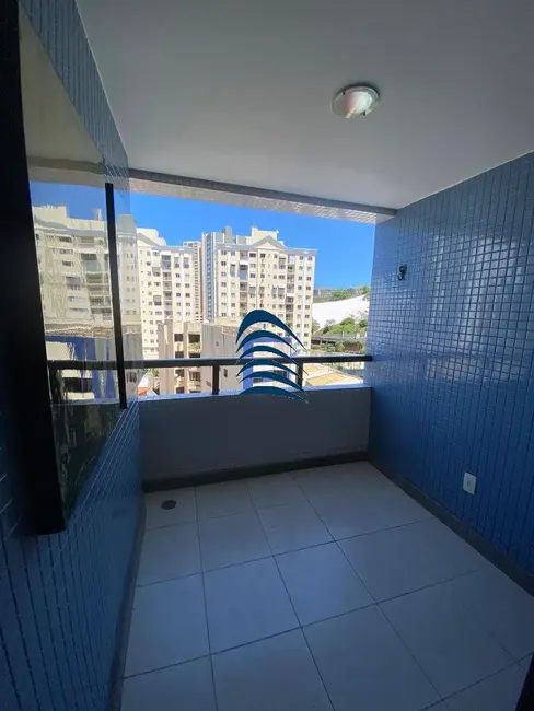 Foto 1 de Apartamento com 2 quartos à venda, 63m2 em Imbuí, Salvador - BA