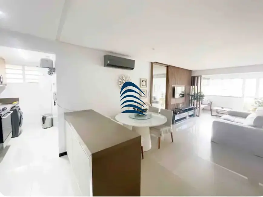 Foto 1 de Apartamento com 2 quartos à venda, 65m2 em Stella Maris, Salvador - BA