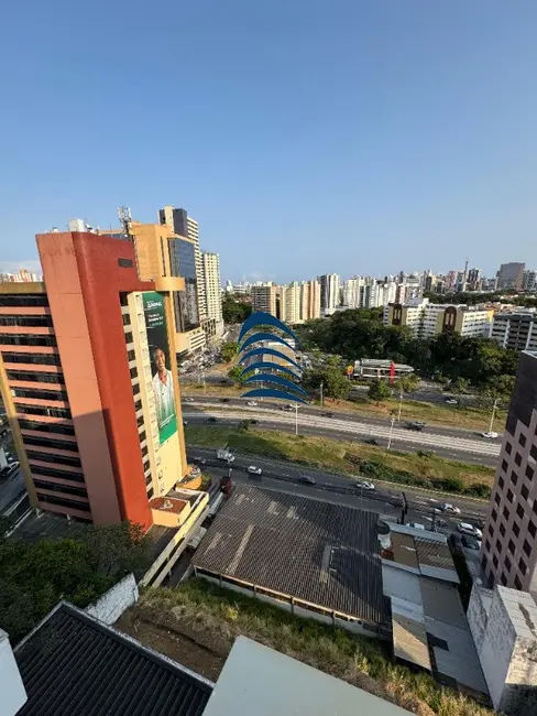 Foto 2 de Apartamento com 2 quartos à venda, 72m2 em Parque Bela Vista, Salvador - BA