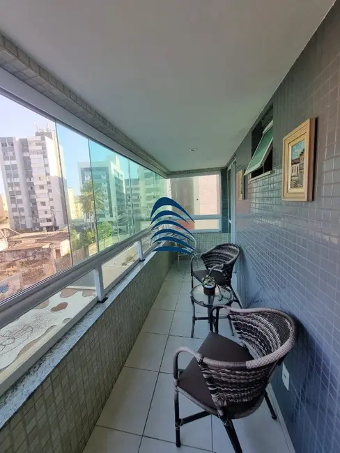 Foto 1 de Apartamento com 3 quartos à venda, 105m2 em Pituba, Salvador - BA