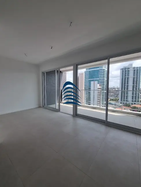 Foto 1 de Apartamento com 1 quarto à venda, 33m2 em Caminho das Árvores, Salvador - BA