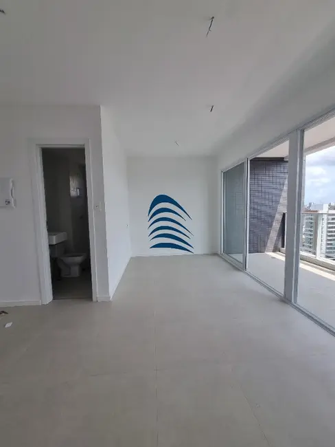 Foto 2 de Apartamento com 1 quarto à venda, 33m2 em Caminho das Árvores, Salvador - BA