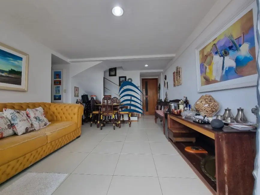 Foto 4 de Apartamento com 2 quartos à venda, 142m2 em Pitangueiras, Lauro De Freitas - BA