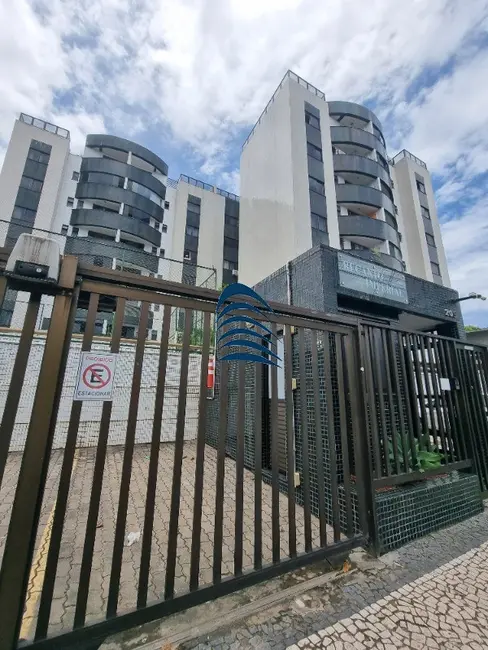 Foto 9 de Apartamento com 2 quartos à venda, 142m2 em Pitangueiras, Lauro De Freitas - BA