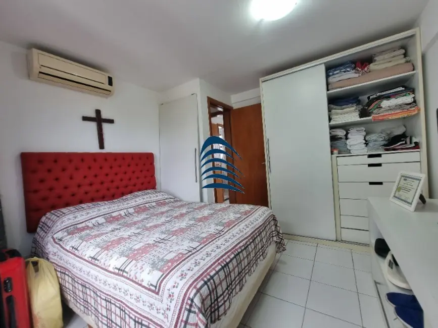 Foto 5 de Apartamento com 2 quartos à venda, 142m2 em Pitangueiras, Lauro De Freitas - BA