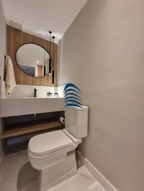 Foto 5 de Apartamento com 3 quartos à venda, 145m2 em Patamares, Salvador - BA