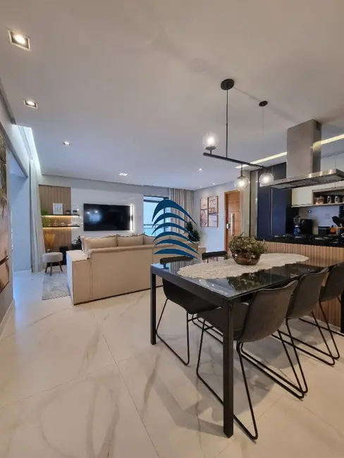 Foto 4 de Apartamento com 3 quartos à venda, 145m2 em Patamares, Salvador - BA