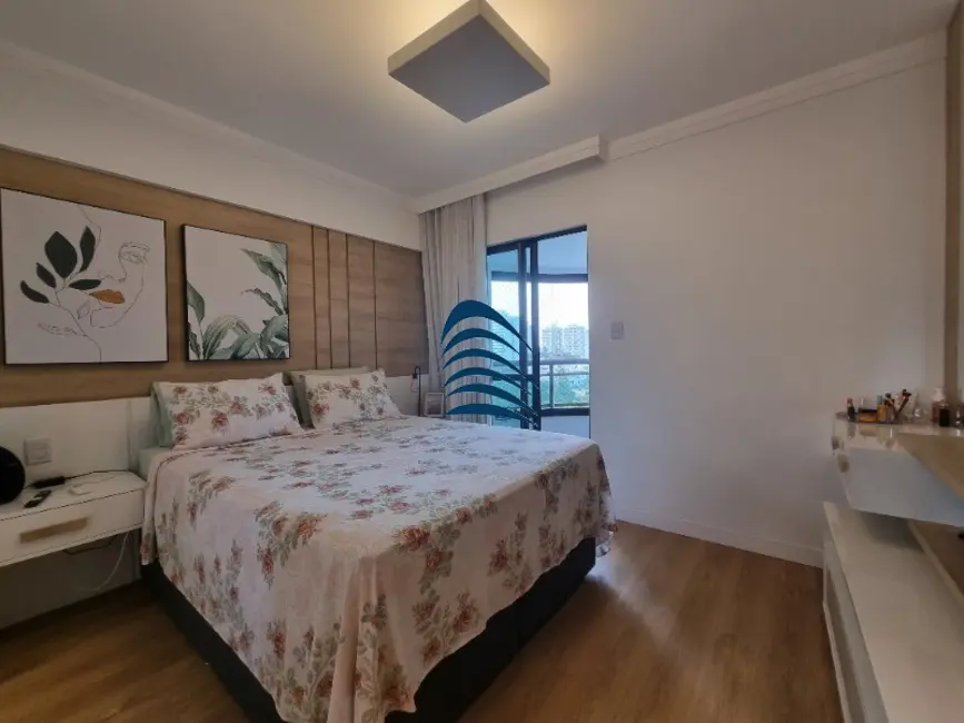 Foto 9 de Apartamento com 3 quartos à venda, 145m2 em Patamares, Salvador - BA