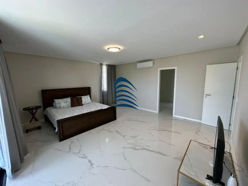 Foto 7 de Casa de Condomínio com 5 quartos à venda, 650m2 em Camacari - BA