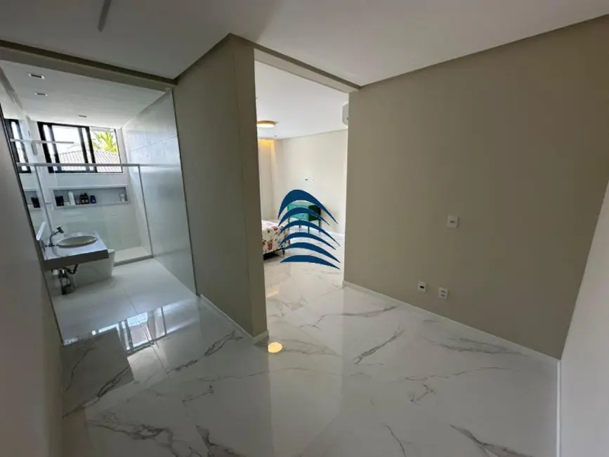 Foto 3 de Casa de Condomínio com 5 quartos à venda, 650m2 em Camacari - BA