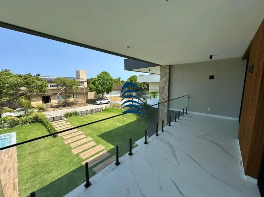 Foto 4 de Casa de Condomínio com 5 quartos à venda, 650m2 em Camacari - BA
