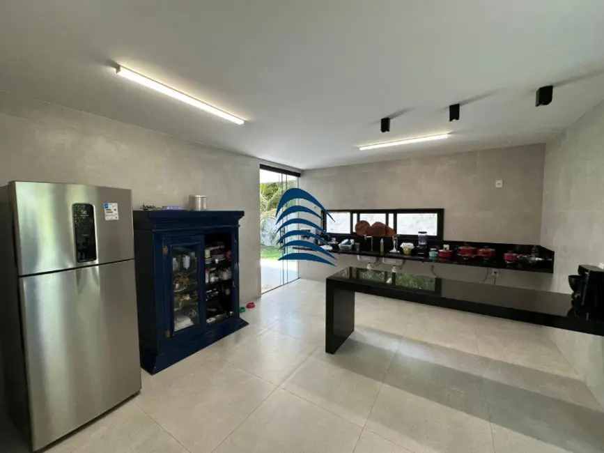 Foto 9 de Casa de Condomínio com 5 quartos à venda, 650m2 em Camacari - BA